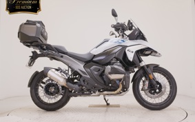 BMW R1300GS ASA 2024