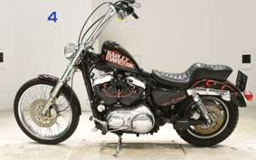 HARLEY XL1200CI 2010