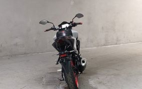 YAMAHA MT-03 2020 RH13J