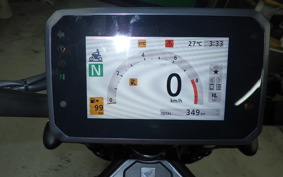 HONDA REBEL 1100 S DCT 2026 SC87