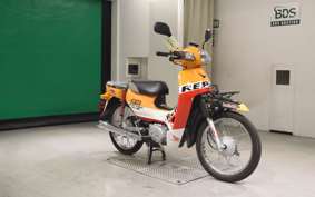 HONDA C50 SUPER CUB AA04