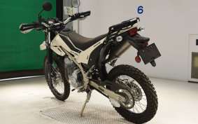 KAWASAKI KLX230ｼｪﾙﾊﾟ 2007 LX232A