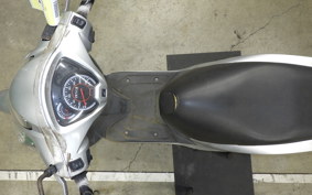 HONDA DIO 110 2022 JF58