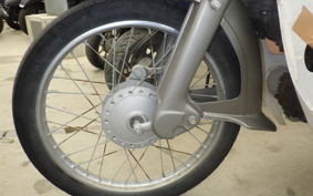 HONDA C50 SUPER CUB E AA01