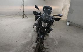 KAWASAKI  VERSYS X250 TOURER  LE250D