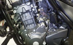 HONDA REBEL 250 A MC49