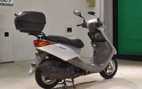 YAMAHA AXIS 125 TREET 1998 SE53J