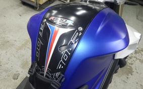 BMW F800R 2015
