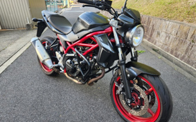 SUZUKI SV650 2020 VP55B