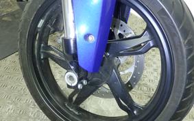 BMW G310R 2017