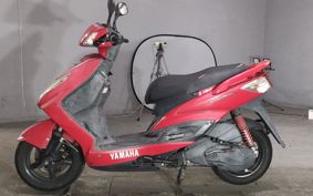 YAMAHA CYGNUS125XSR SE44J