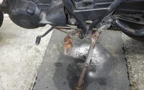 YAMAHA TW225 DG09J
