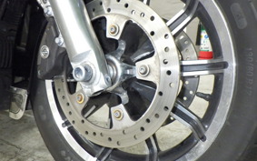 HARLEY FLHTKL 1750 2018
