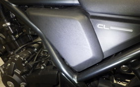 HONDA CL250-2 2002 MC57