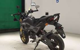 HONDA ｸﾞﾛﾑ JC75