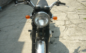 KAWASAKI W400 2006 EJ400A