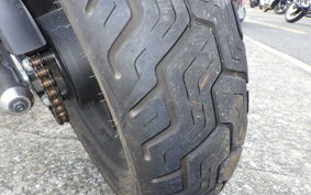 HONDA REBEL 250 S MC49