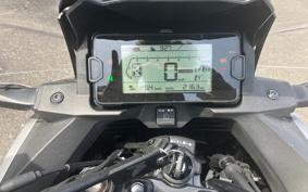 HONDA NC750X DCT 2024 RH09