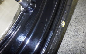 KAWASAKI ZX-25R-2SE 2016 ZX250H