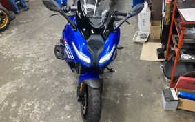 BMW R1300RS Touring 2026 0M61