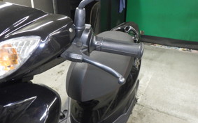 YAMAHA JOG ZR Gen.3 2026 SA39J