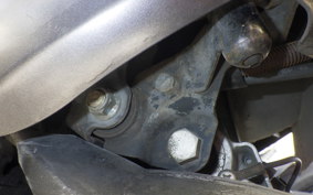 YAMAHA JOG ZR Gen.2 SA16J