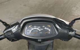 HONDA SPACY 100 JF13
