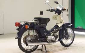 HONDA C90 SUPER CUB 2024 HA02
