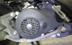 SUZUKI ADDRESS V125 SS CF4MA