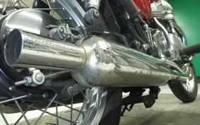 KAWASAKI W650 2001 EJ650A