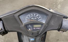 KYMCO AGILITY RS125 ..