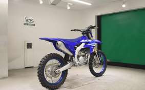 YAMAHA YZ250F 2019 CG58C