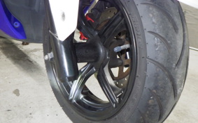 YAMAHA CYGNUS 125 XSR 3 2007 SEA5J