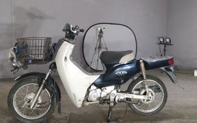HONDA SUPER CUB50 AA04
