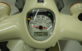 HONDA C110 SUPER CUB JA59