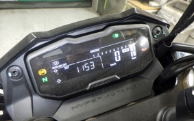 DUCATI HYPERMOTARD698モノ 2024