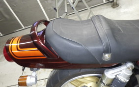 KAWASAKI ZEPHYR 750 1992 ZR750C