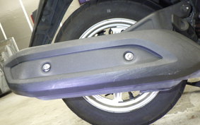 HONDA TACT-4ﾍﾞｰｼｯｸ AF79