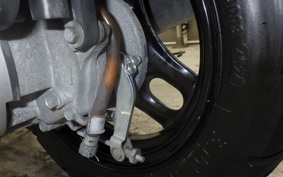 HONDA DIO Gen.6 AF68
