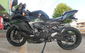 KAWASAKI NINJA ZX-4R SE 2023 ZX400P