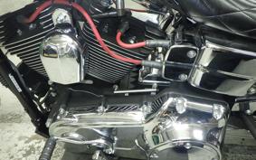 HARLEY FXDL 1580 2009
