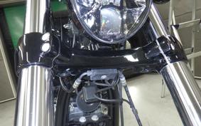 HARLEY FXBRS1870 2018