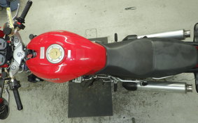 DUCATI MONSTER S4 2003