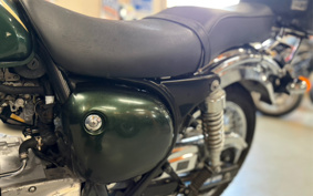 KAWASAKI ESTRELLA BJ250A