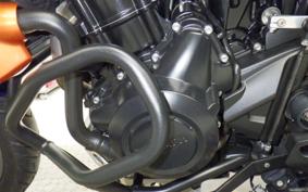 TRIUMPH TIGER 800 2014