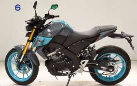 YAMAHA MT-125 RE45J
