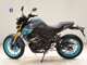 Фото Yamaha MT-125 с японского аукциона