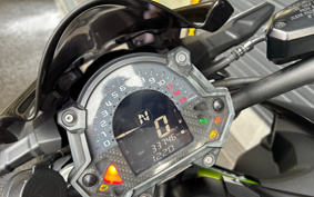 KAWASAKI Z900 2018 ZR900B