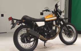 KAWASAKI 250TR 2024 BJ250F