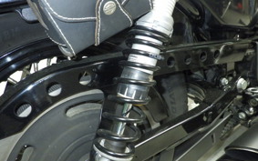 HARLEY XL1200X 2014